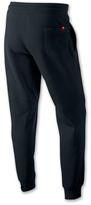 Thumbnail for your product : Nike Men's AW77 Cuff Fleece Pants
