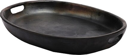 Verve Culture Longpi Serving Dish