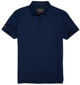 Thumbnail for your product : Superdry Premium Textured Jersey Polo Shirt