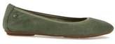 Thumbnail for your product : Hush Puppies 'Chaste' Ballet Flat
