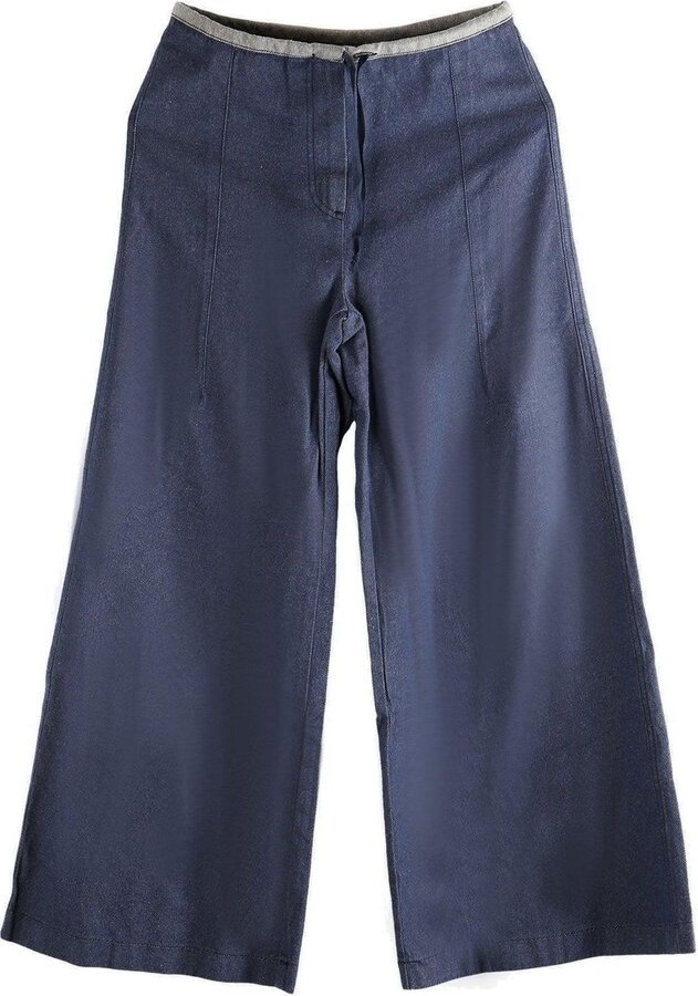 Base Range Arthur Loose Pants