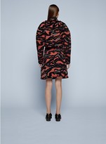 Thumbnail for your product : Proenza Schouler Cocoon Coat
