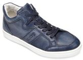 Thumbnail for your product : Tod's Kid's Leather Sneakers