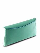Thumbnail for your product : Tyler Ellis small Lee Pouchet clutch bag