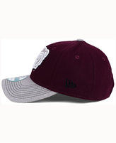 Thumbnail for your product : New Era Missouri State Bears Heathered 9FORTY Cap