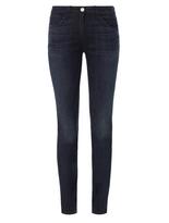 Thumbnail for your product : 3x1 Mid-rise skinny jeans