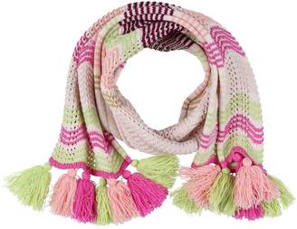 Missoni Oblong scarves - Item 46531578