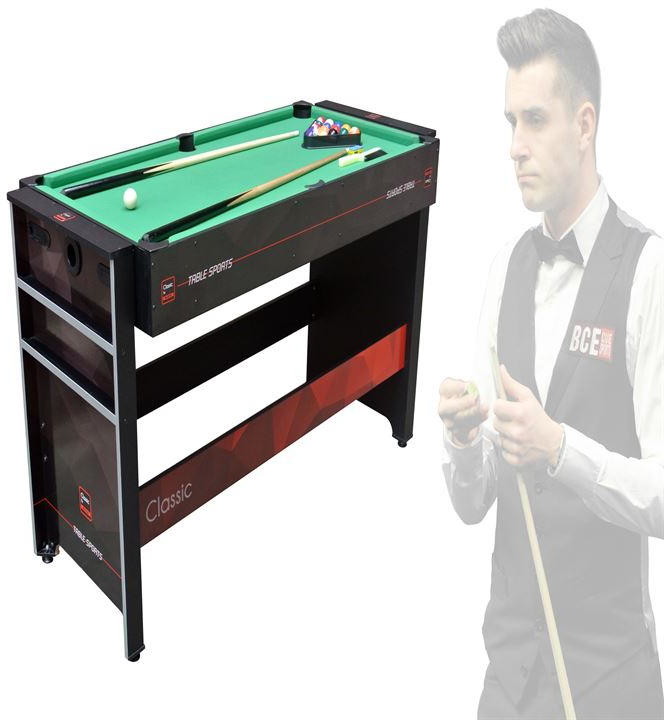 BCE 4ft4 Combo Table 94 ShopStyle Furniture