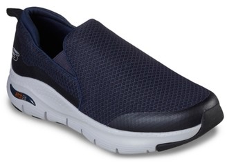 skechers go walk bungee closure sneakers