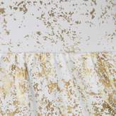 Thumbnail for your product : GUESS GuessGirls White & Gold Dress