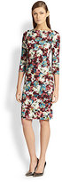 Thumbnail for your product : Erdem Reese Dress