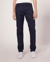 Thumbnail for your product : Rag & Bone Fit 2 in coated navy