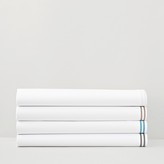 Thumbnail for your product : Hudson Park Italian Percale Stitch King Flat Sheet