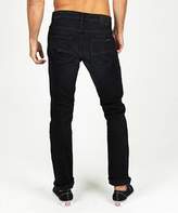 Thumbnail for your product : Nudie Jeans Grim Tim Hidden Blue Jean
