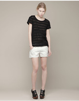 Thumbnail for your product : Proenza Schouler flap pocket shorts