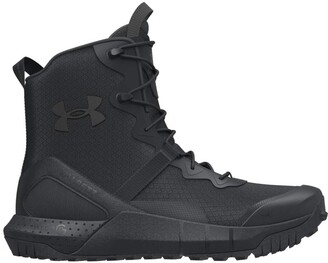 Under Armour Boots For Men | Shop the world's largest collection of fashion  | ShopStyle Canada