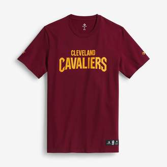 Converse x NBA Cleveland Cavaliers Essentials Men's T-Shirt