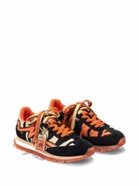Thumbnail for your product : Marc Jacobs The Jogger sneakers