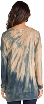 Thumbnail for your product : RVCA Pop Over Sweater