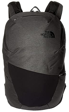 asphalt grey light heather