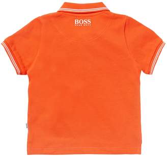 HUGO BOSS Baby Boys Polo Shirt