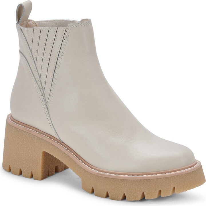 Dolce Vita Harte H2O Waterproof Chelsea Boot ShopStyle