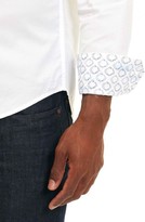 Thumbnail for your product : Robert Graham Men's Sanjay Jacquard Sport Shirt
