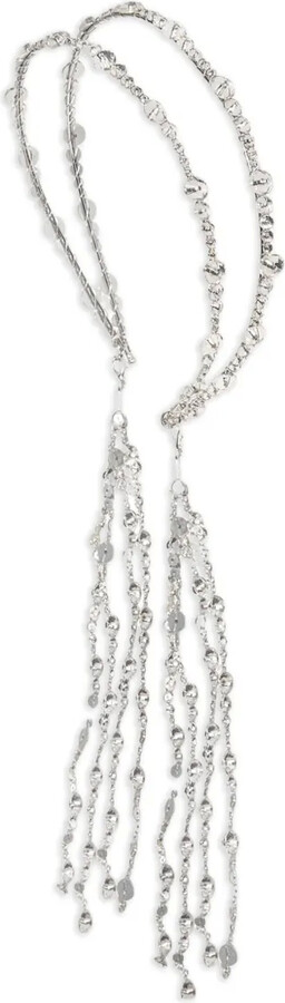 Jennifer Behr Beaded Loretta Headband