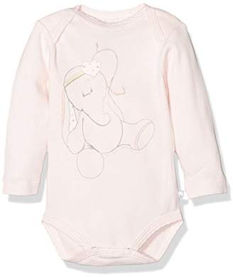 Noukie's Baby Girls Z687182 Bodysuit - Pink - 0-3 Months