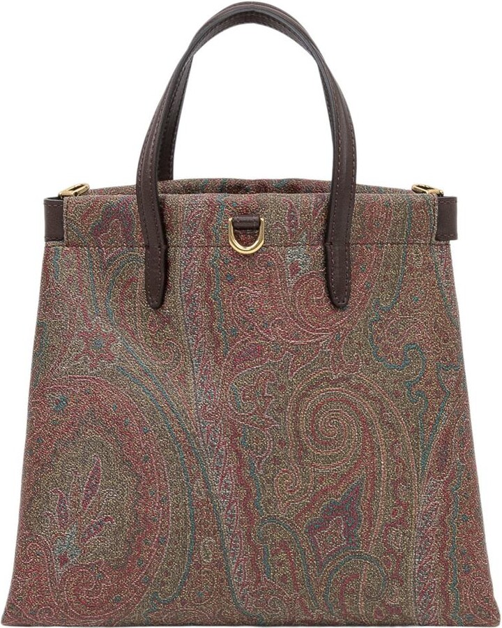 Etro Shopping Talk Small