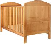 Thumbnail for your product : O Baby Obaby Beverley Cot Bed