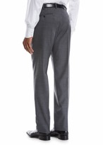 Thumbnail for your product : Incotex Men's Benson Wool-Stretch Dress Pants