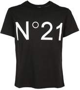 Thumbnail for your product : N°21 N.21 T-shirt Logo