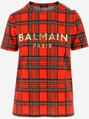 polo crew neck t shirt