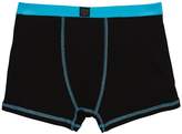 Thumbnail for your product : Very Boys Black Trunks (7 Pack)