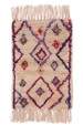 Thumbnail for your product : Dash & Albert Tilda Hand Knotted Wool Blend Rug