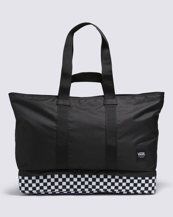 Vans Solo Night Tote Bag - ShopStyle