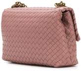 Thumbnail for your product : Bottega Veneta small Olimpia shoulder bag