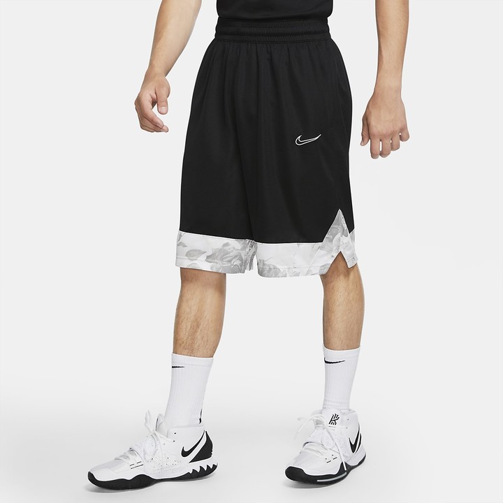 Nike Men's Basketball Shorts Dri-FIT Icon - ShopStyle
