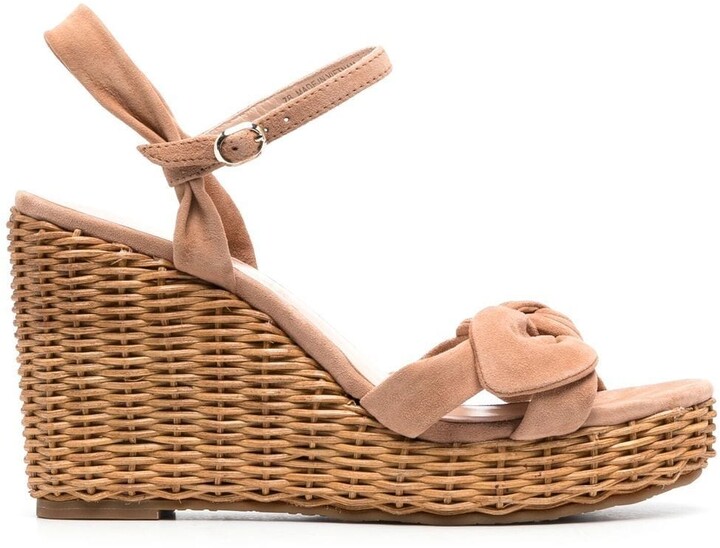 Kate Spade Platform Wedge Women's Sandals | Shop the world's 
