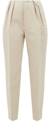 Ivory trousers ladies Clearance