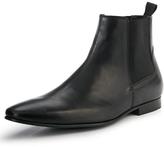 Thumbnail for your product : Ben Sherman Ripy Mens Chelsea Leather Boots