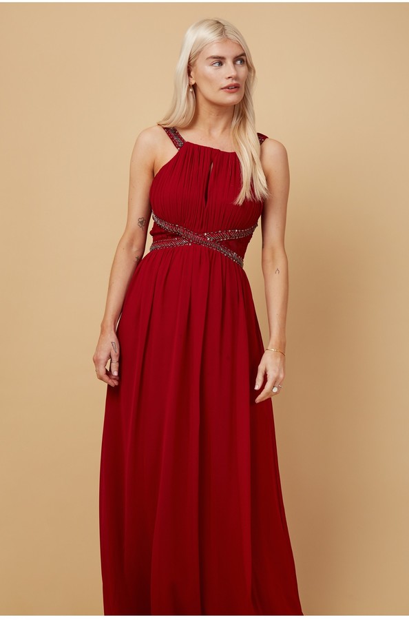 plazo simple suit design