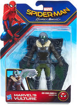 Thumbnail for your product : Disney Marvel's Vulture Action Figure - Spider-Man: Homecoming - 6''