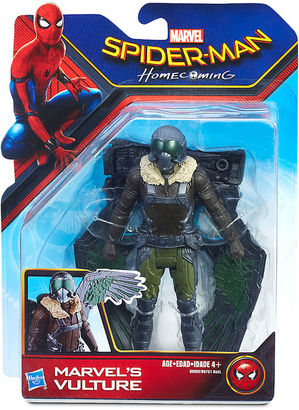 Disney Marvel's Vulture Action Figure - Spider-Man: Homecoming - 6''