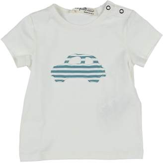 Le Petit Coco T-shirts - Item 12022565DK