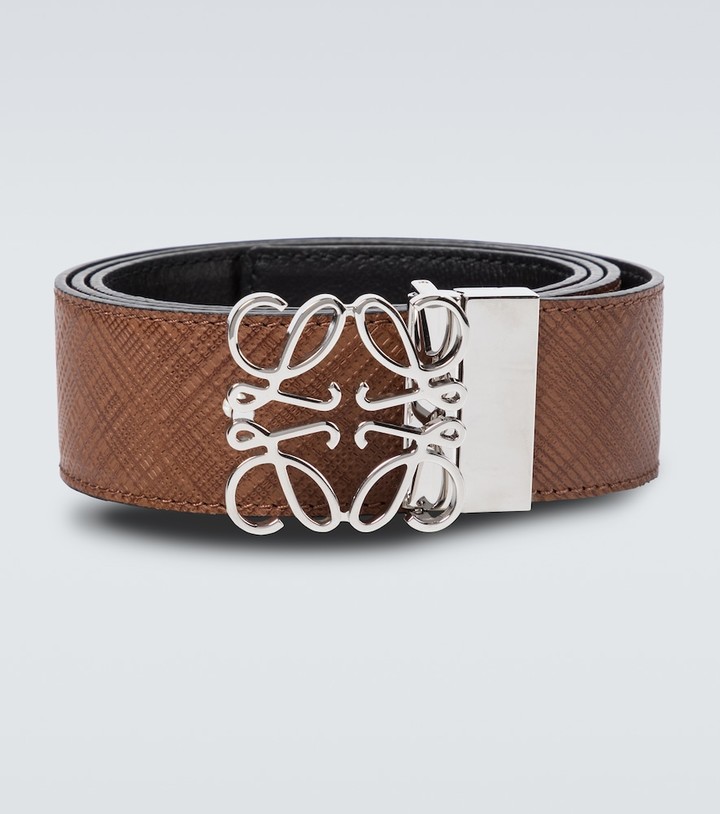 Loewe Men's Belts | Shop the world's largest collection of fashion 