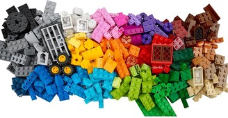 LEGO Classic 10698 Classic Large Creative Brick Box