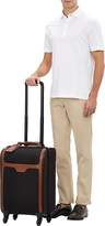 Thumbnail for your product : Anthony Logistics For Men T. Men's 21" Carry-On Trolley - Black