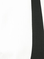 Thumbnail for your product : Givenchy Two-Tone Shift Dress